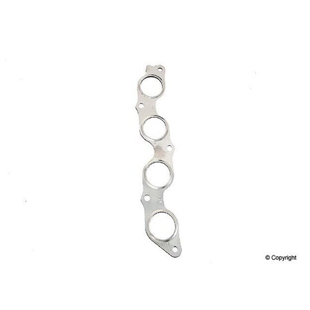 Nippon Exh Man Gasket Oem, 1717321020 1717321020